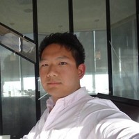 Wayne Tseng