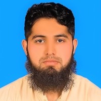 Main Irfanullah shah Marwat