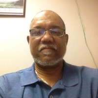 Calvin Aguillard