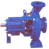 Submersible Pump