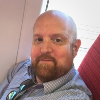 Keith Pimm