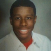 Tyrone Sanders