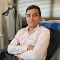 Abhishek Singh