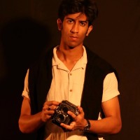 Aryan Kapil