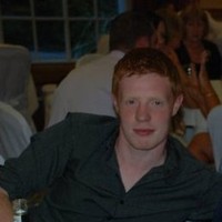 Seán Carroll