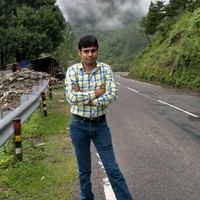 Hemant Goyal