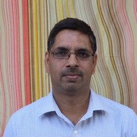 Vimal Rai