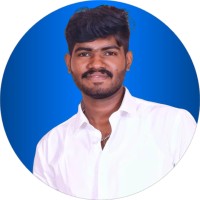 Amruth S V