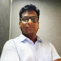 Ravi Kiran Bala Gunisetti