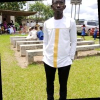 Collins Agbesi