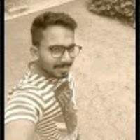 Sranab M V