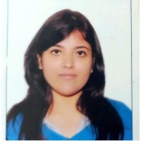Nainika D