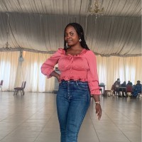 Elizabeth Adebusayo Kalejaiye