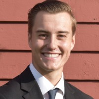 Cameron Toth