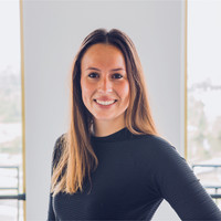 Sanne Visser