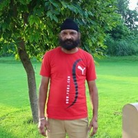 paramjit singh