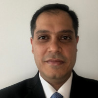 Nitin Maggon