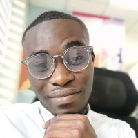 Fred Oppong