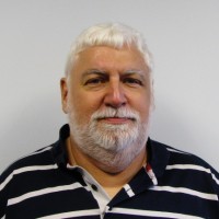 Ray Moss