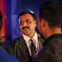 Sanjeev Prabhakar