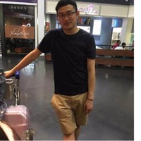 Wei Chong Lin