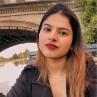 ANJALI AHUJA