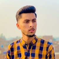 Haroon Abid