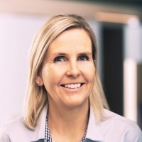 Elin Michaelsen