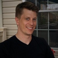 Trevor Gray