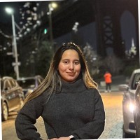 Bisma Shaikh
