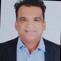Debasish Mishra