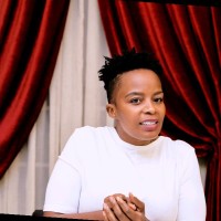 Thuli Nkosi