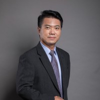 Charles Zhang
