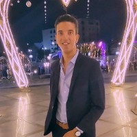 Waleed Maher