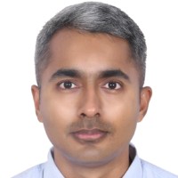 Ebin Mathew