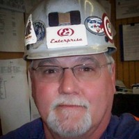 Glenn Caudill