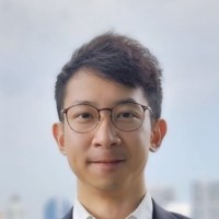 Eric Lee