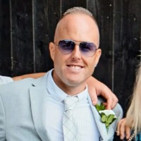 Mike Elliott