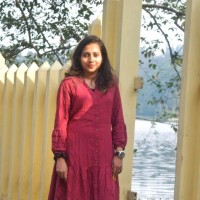 Avanthika M