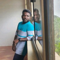 Naveen Kumar