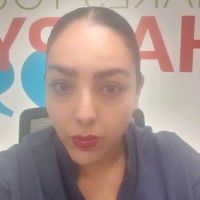 Martha Quevedo