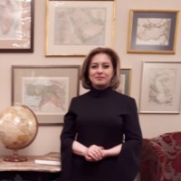 Gunel Sadigova