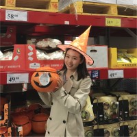 Jingle Chen