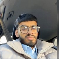 Suqlain Pervaiz
