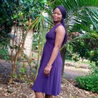 Elizabeth Musu kabba
