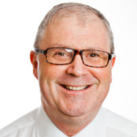 Andrew Thacker