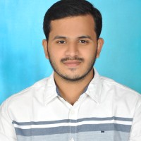 Jagadeesh Goud M