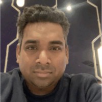 Lawrence Naidu