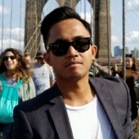 Yafi Fayruz