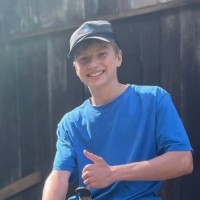 Lucas Lewin Vilbert